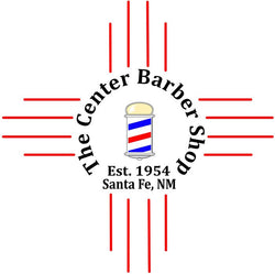 The Center Barber Shop